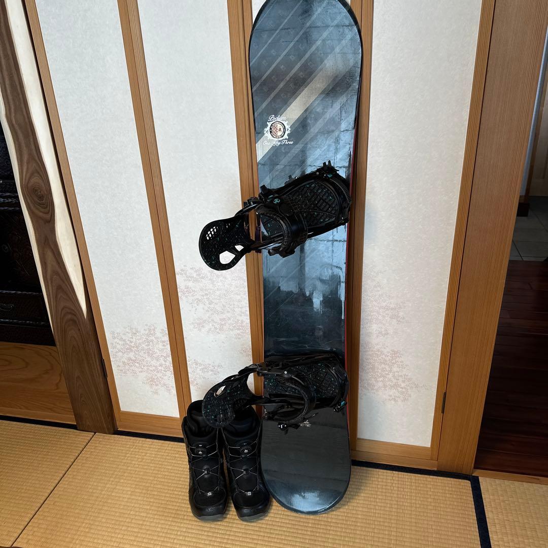 k2スノーボード、ビンディング 、ブーツセット Amazon | 【2点セット】(ケーツー) K2 スノーボード ブーツ