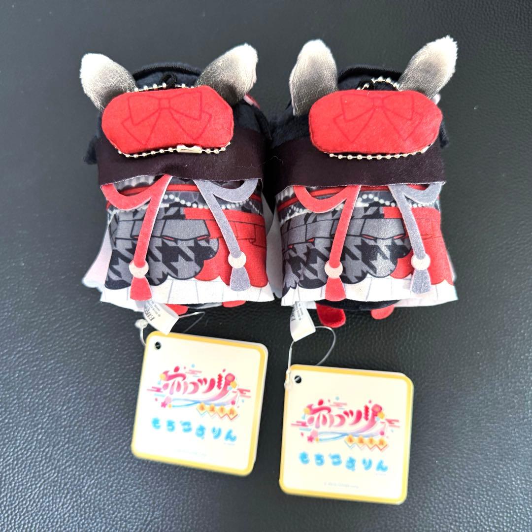 ホロライブ 大神ミオ 35点 グッズ まとめ売り - メルカリ