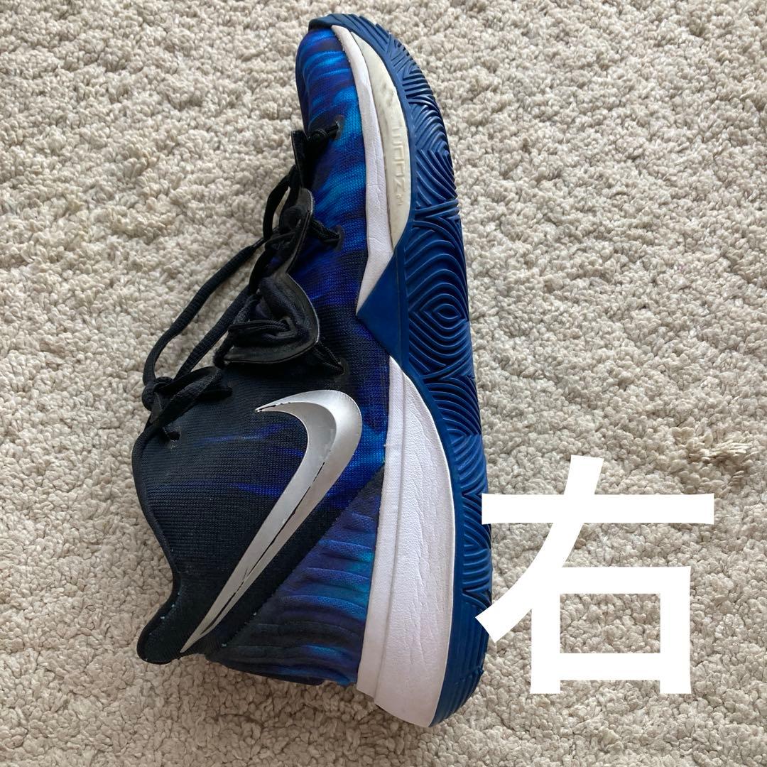 そ*る様 カイリー5 DUKE TV PE 26cm レア