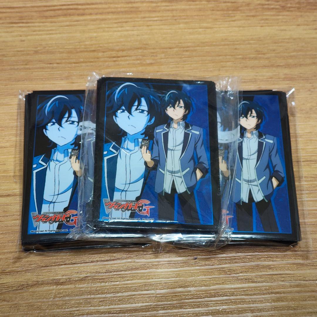 ヴァンガード ルアード デッキ - メルカリ