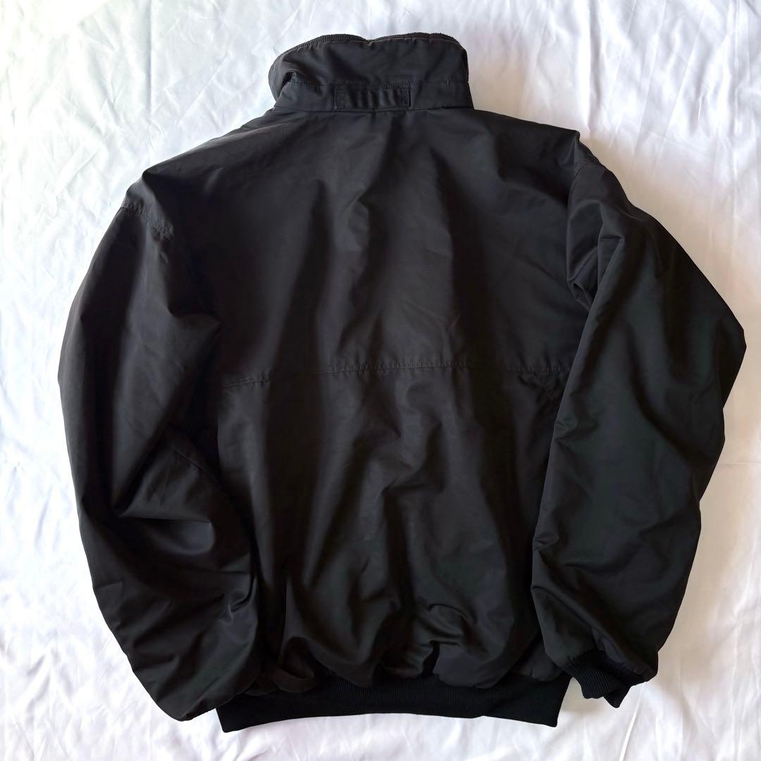 美品 patagonia シェルドシンチラ 黒 オールブラック Lサイズ - メルカリ