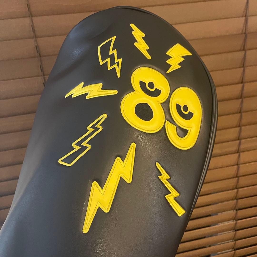 M*]様 PEARLY GATES パーリーゲイツ ポケモン⚡️ピカチュウ キャ