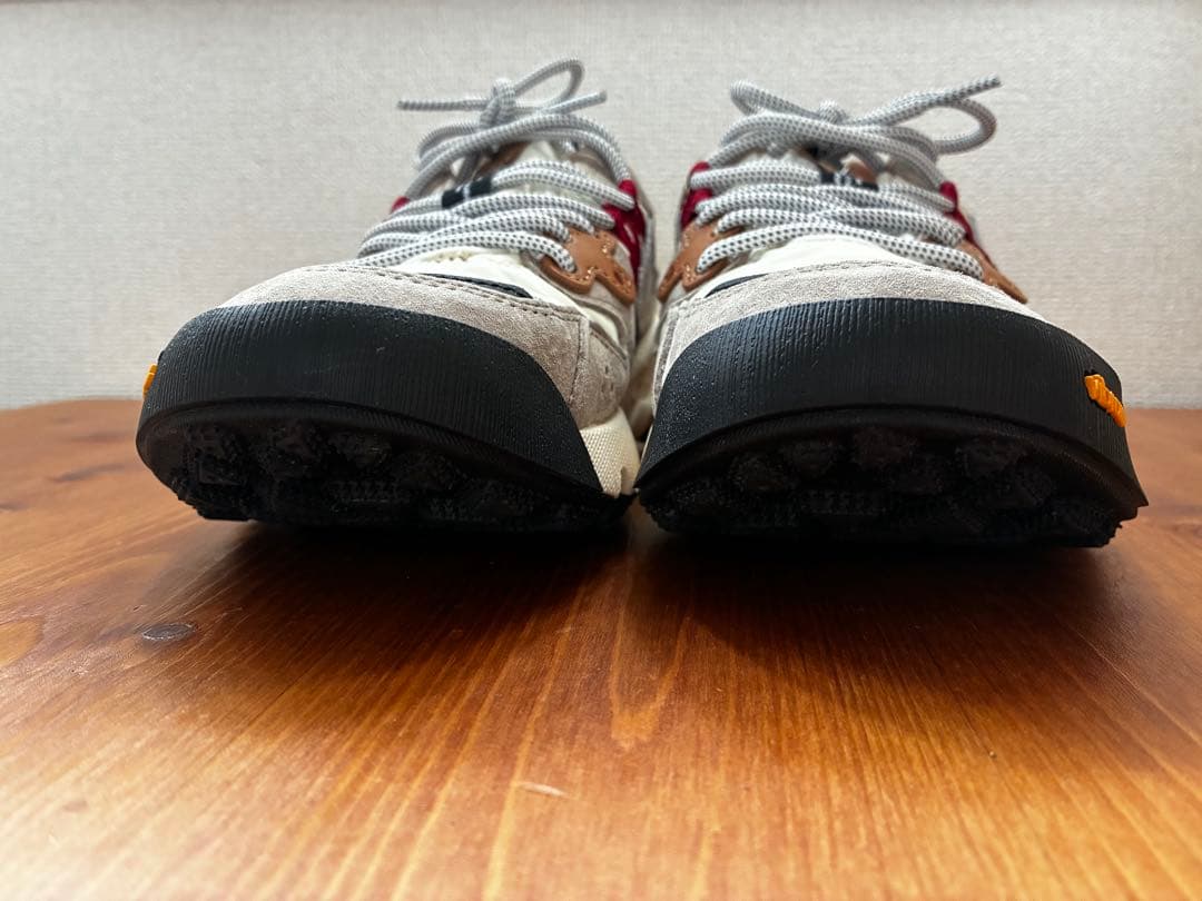 【値下中】NANGA×FlowerMOUNTAIN YAMANO3 23.5cm