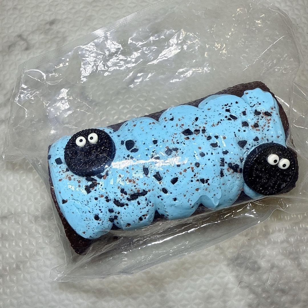 ら*ら様 スクイーズまとめ売り kikisquishy 牛ケーキXL - メルカリ