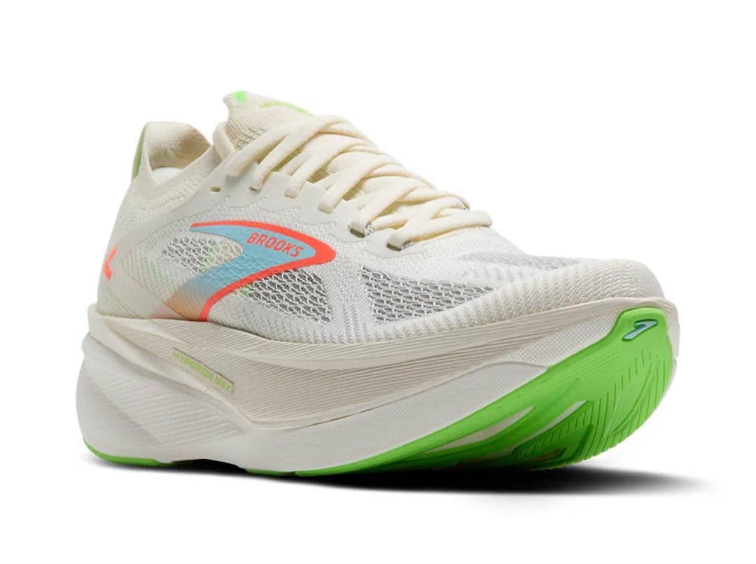 〔27.0cm〕 ブルックス ハイペリオンマックス 3