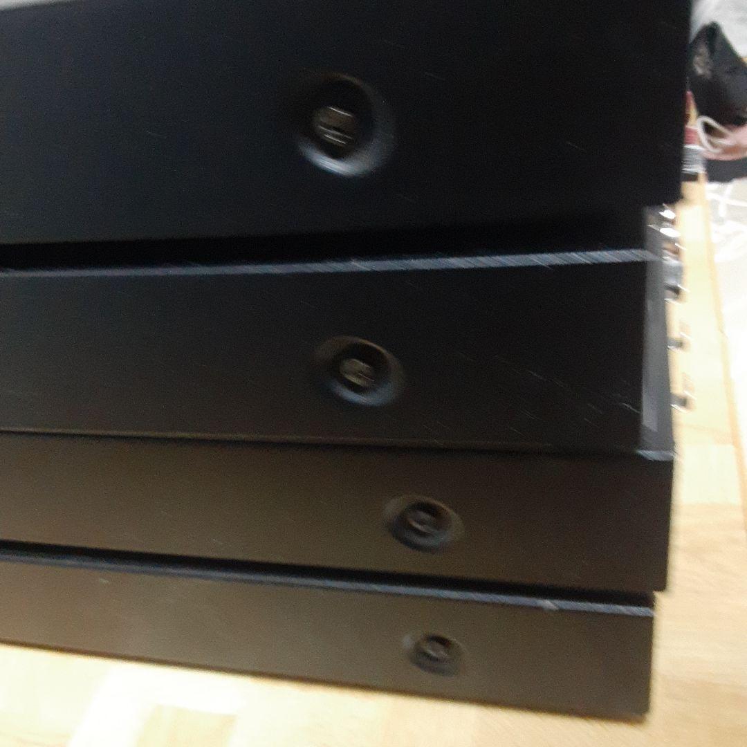 専用です！APA パワーアンプ 2個セット ジャンク - メルカリ