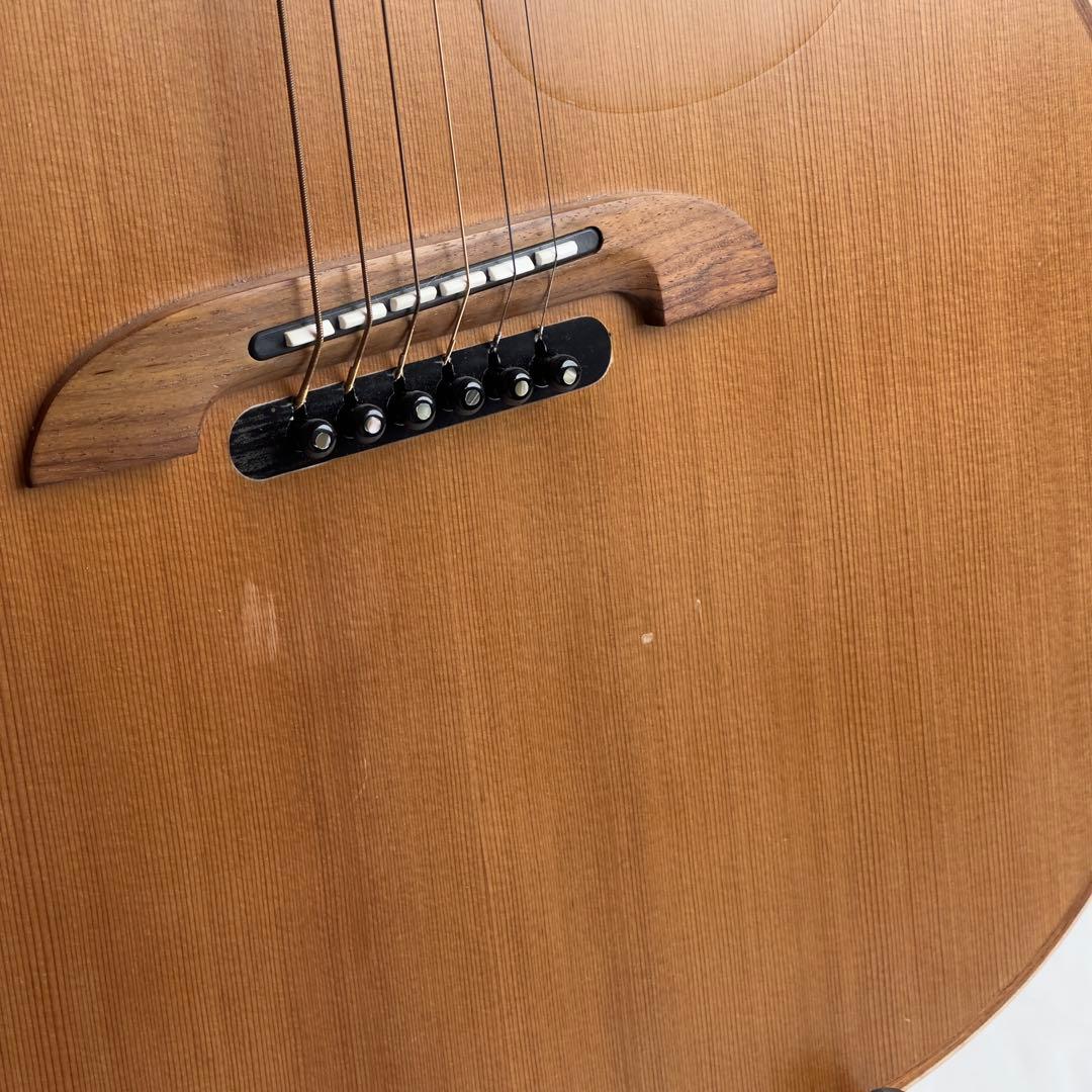 希少 Alvarez Yairi DY-62CE エレアコ 2002 アルバレス - メルカリ