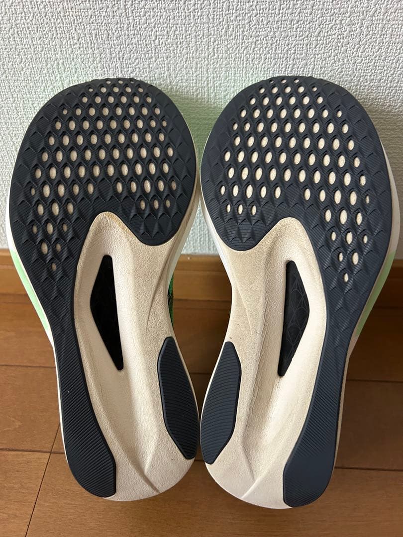 アシックス　マジックスピード5 26.5cm