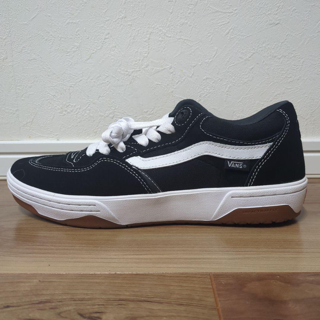 Vans Rowan2　28.5cm
