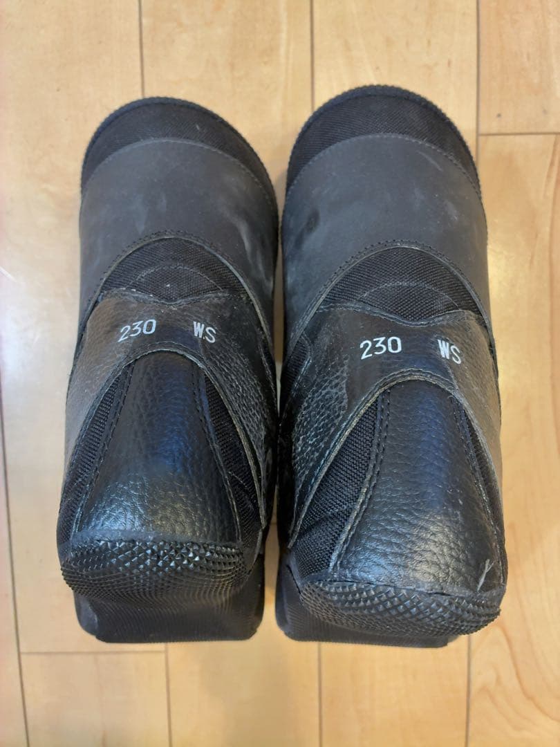 SCARPA テレマークスキーブーツ T4 23.0cm