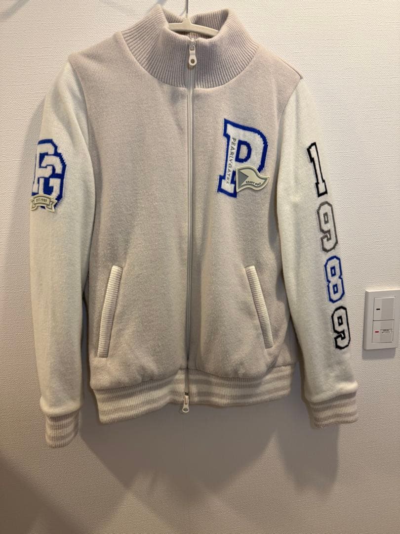 PEARLY GATES（パーリーゲイツ）ブルゾン PEARLY GATES（パーリーゲイツ） ブルゾン アウター 「PEARLY GATES