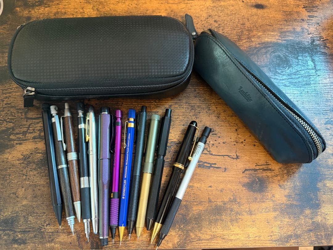 k*様 超破格！！シャーペンまとめ売り！！ 最終価格 高級 多機能ペン/シャーペン まとめ売り 超破格 - メルカリ