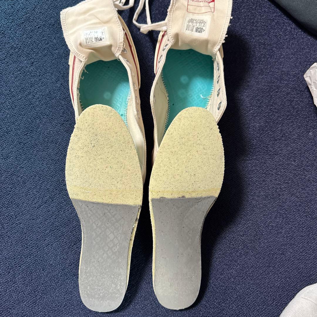 Converse CT70 US8.0（26.5cm）