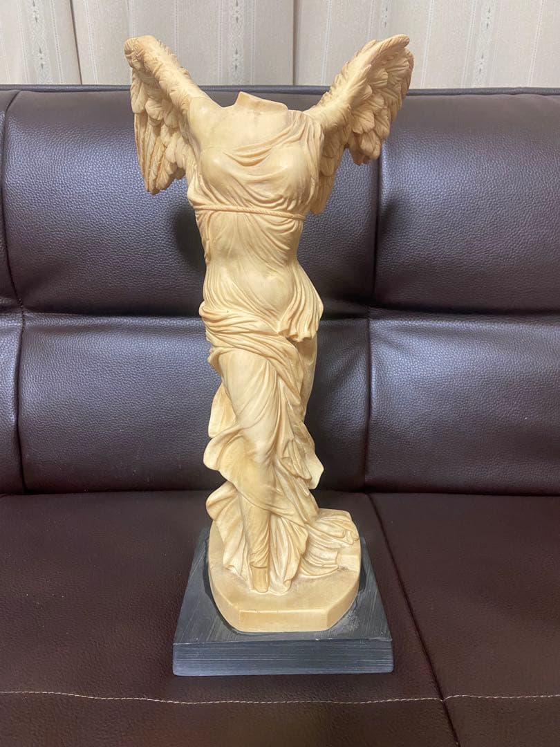 イタリア製 A.Santini　サンティーニ 　サモトラケのニケ 2805❣️ イタリア製 A.Santini サンティーニ サモトラケのニケ - メルカリ