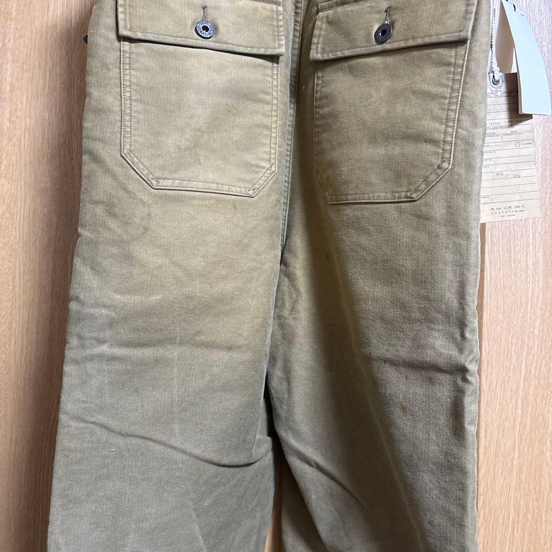 希少】RRL Limited Edition ジャングルクロス オーバーオール - メルカリ