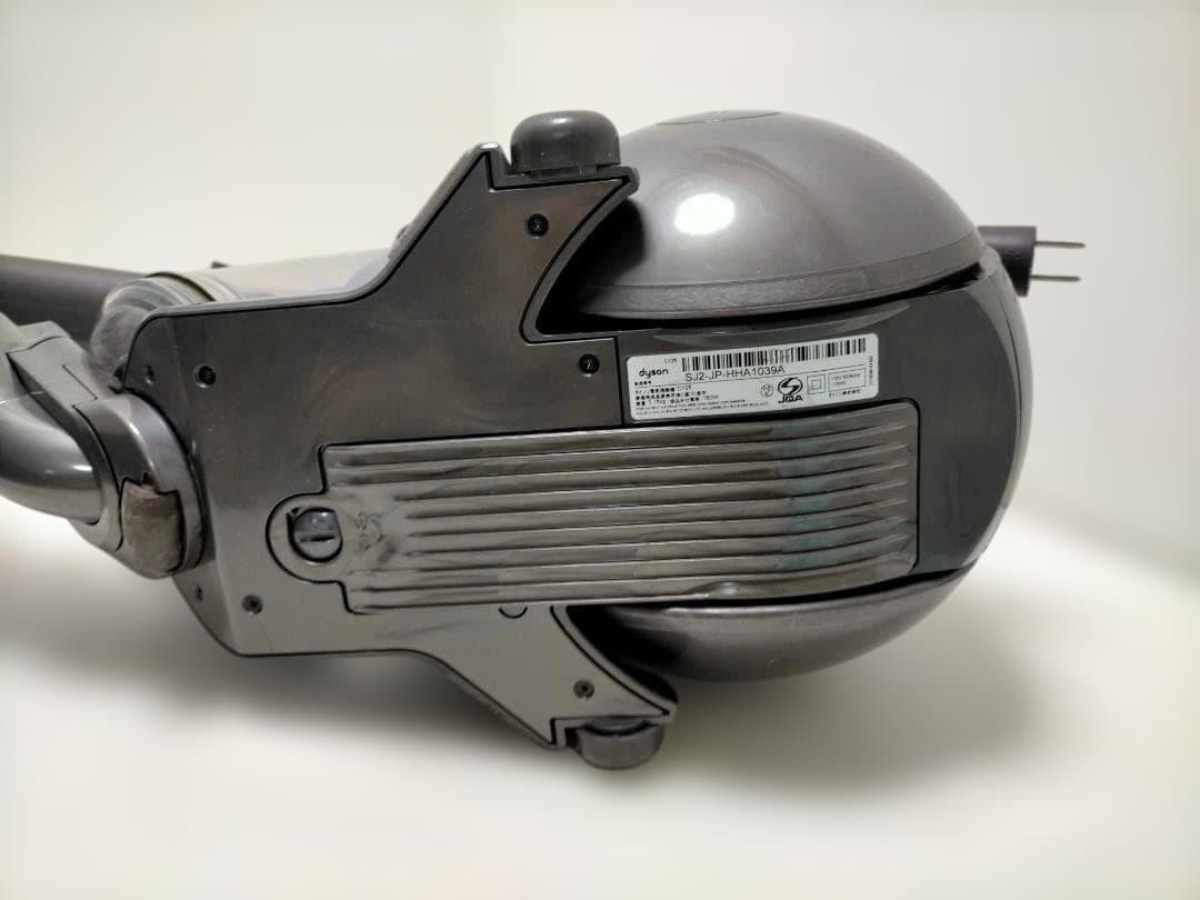 ダイソン中古 Dyson CY25 掃除機 セット 73023-4-009T - メルカリ
