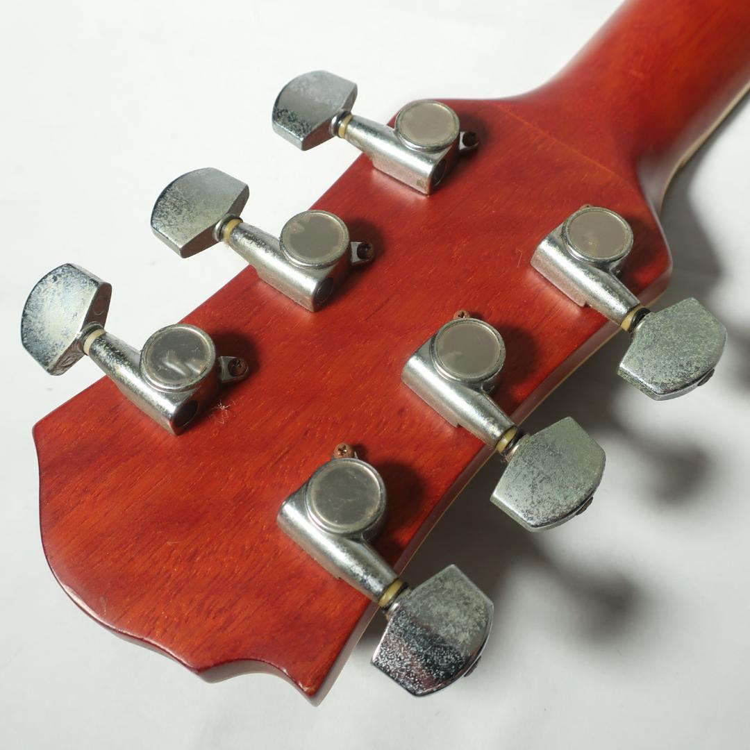 Barclay SA-350 エレアコ アコースティックギター ブルー - メルカリ