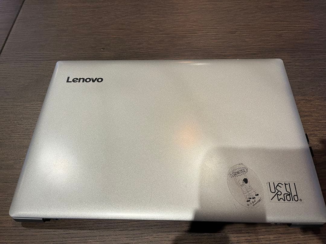 爆速】IdeaPad 330 メモリ16GB SSD1TB 換装済み 動作良好 - メルカリ