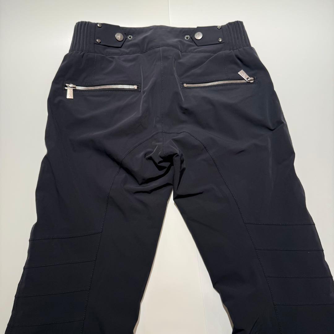 モンクレール グルノーブル × トニーザイラー スキーウェア MONCLER