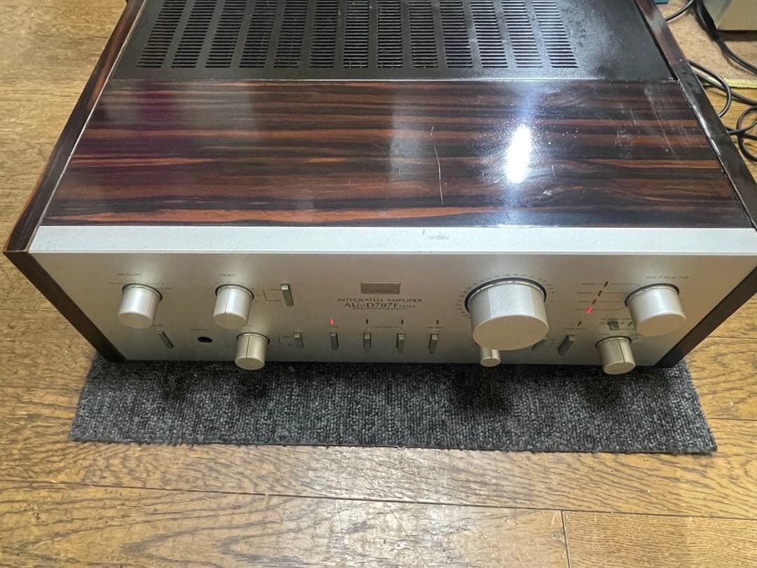 タ*ス様 納*豆様 Sansui（サンスイ） AU-D707Fextra (03 低 価格
