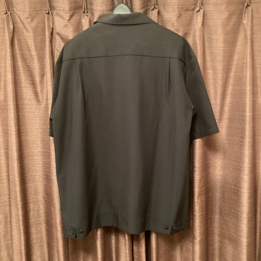 グッドロッキン シャツ 森山達也 ジョンソンズラロッカ ワコマリア