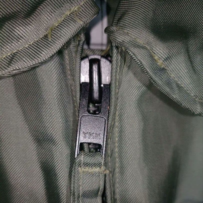 CWU-45P 放出品 09年製 Small美品 ノーメックス