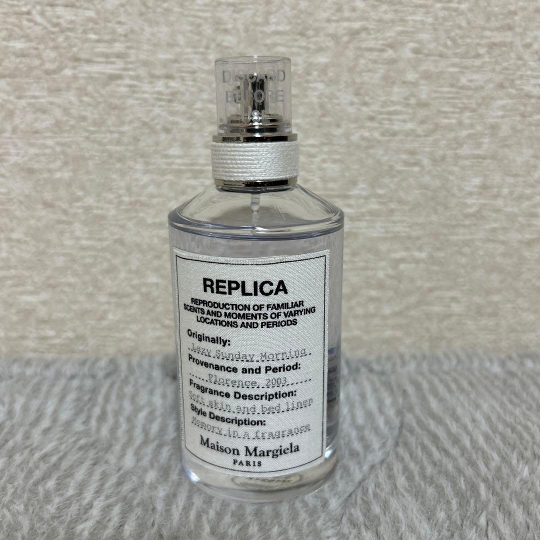 Maison Margiela REPLICA ユニセックス香水 - メルカリ