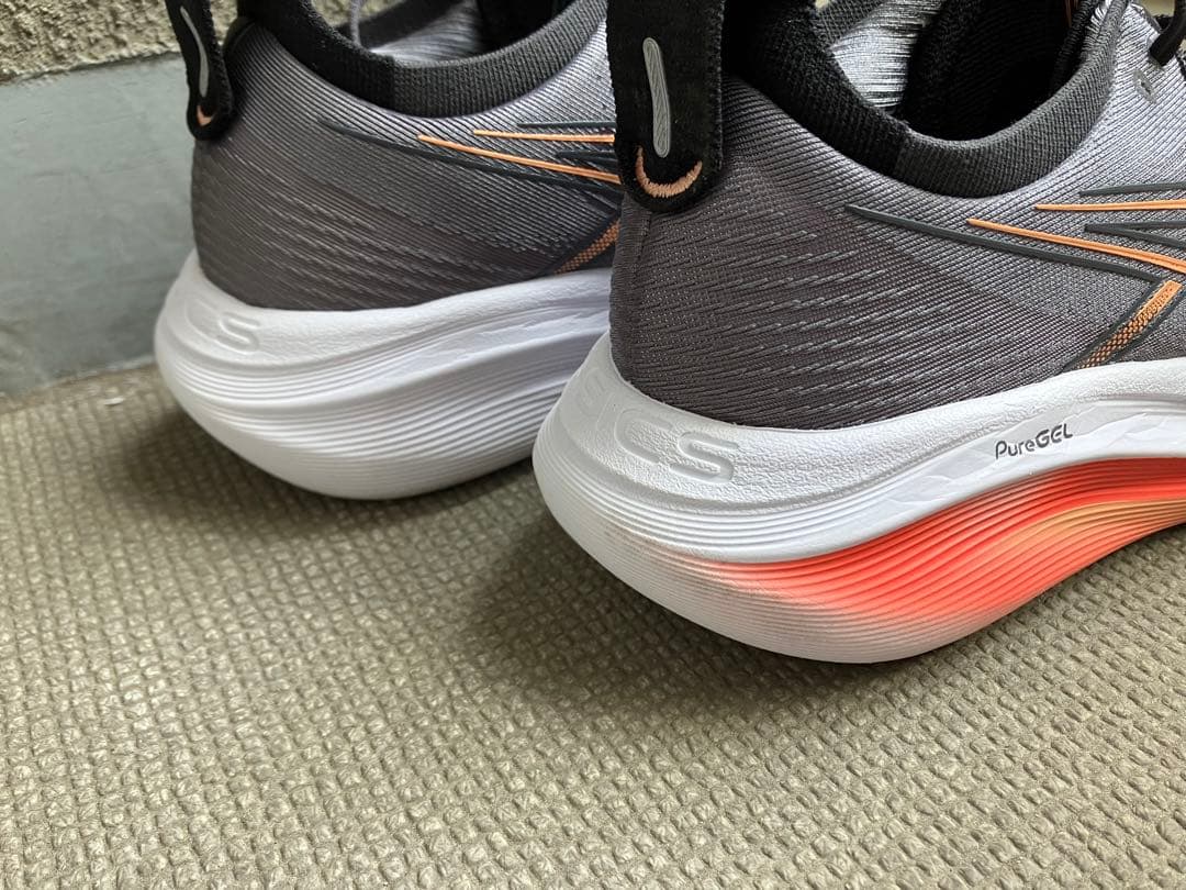 GEL-NIMBUS 27 ゲルニンバス27 26.0cm