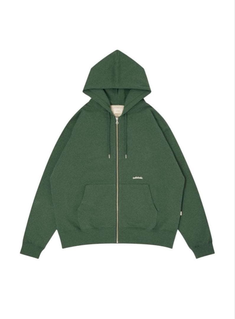 ballaholic ジップパーカー 20160125131659463_215.jpg