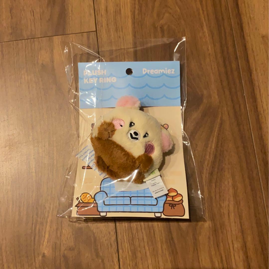 NCT DREAM Dreamiezs ドリーミーズ JISUNG チソン - メルカリ