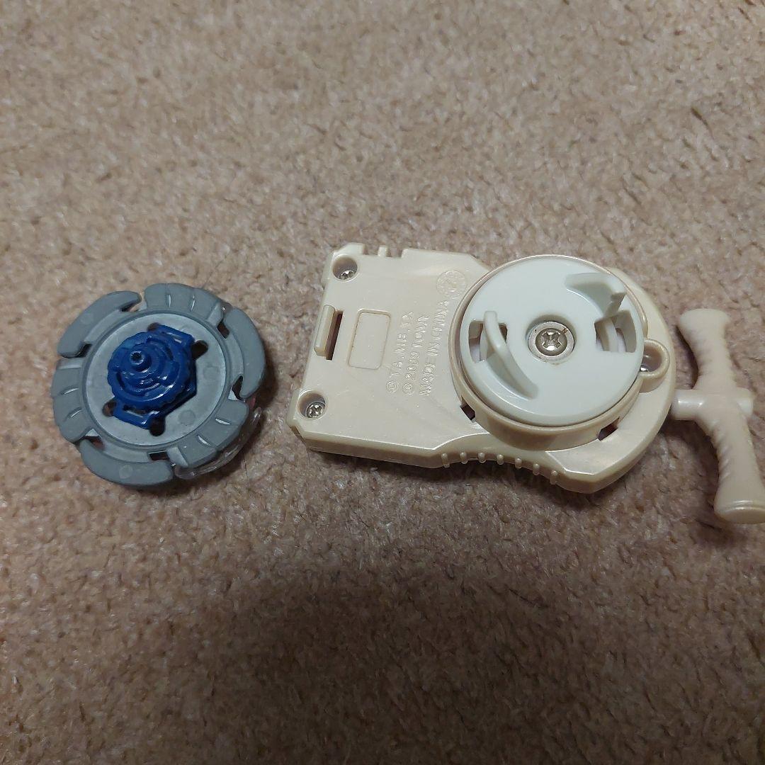 希少】メタルファイトベイブレードセット スタジアム アタックタイプ他