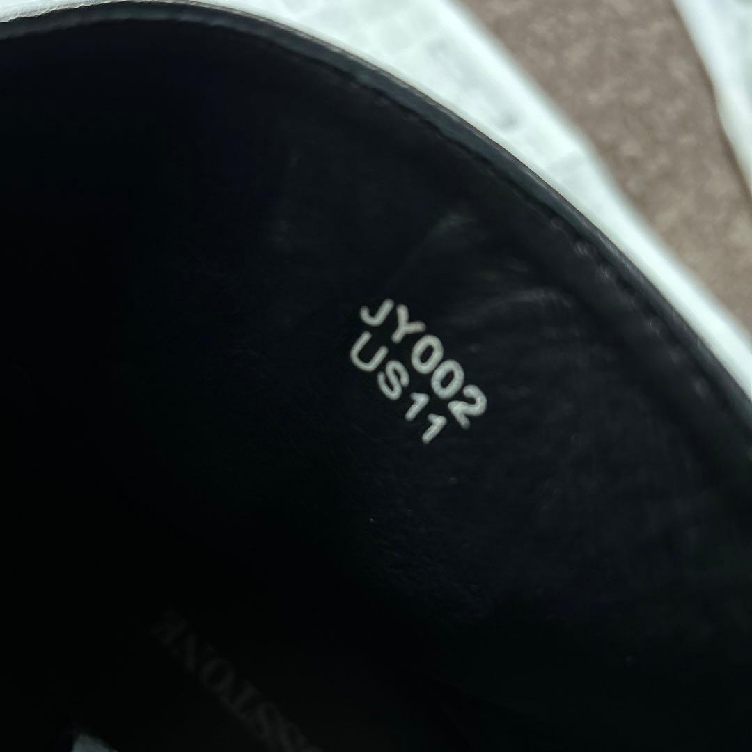 だ様★OSSTONE ブーツ　29.0cm ★新品未使用★