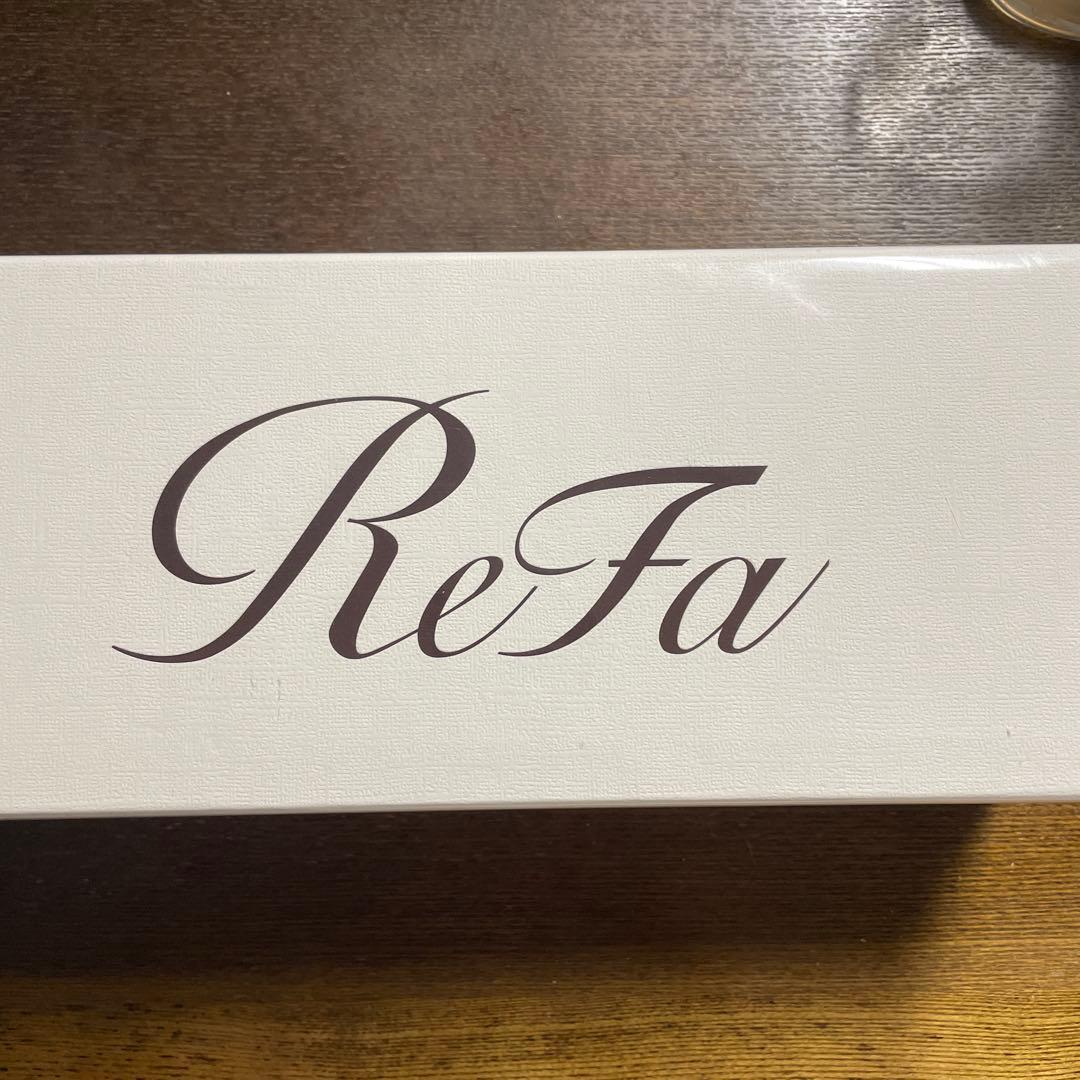 ReFa リファファインバブル ピュア 色ホワイト dショッピング |☆ReFa FINE BUBBLE PURE リファ ファインバブル