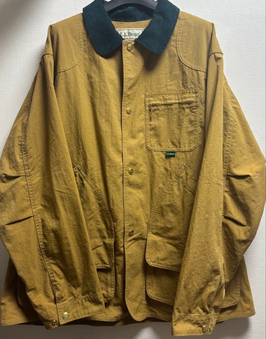 ジャケット・アウター L.L.Bean Beans Field Coat