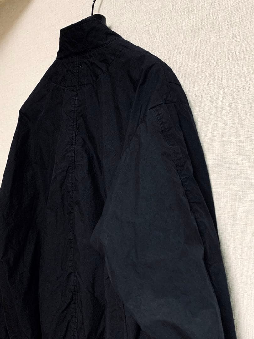 新品】ISSUETHINGS Type65 コットン/ナイロン タイプライター - メルカリ