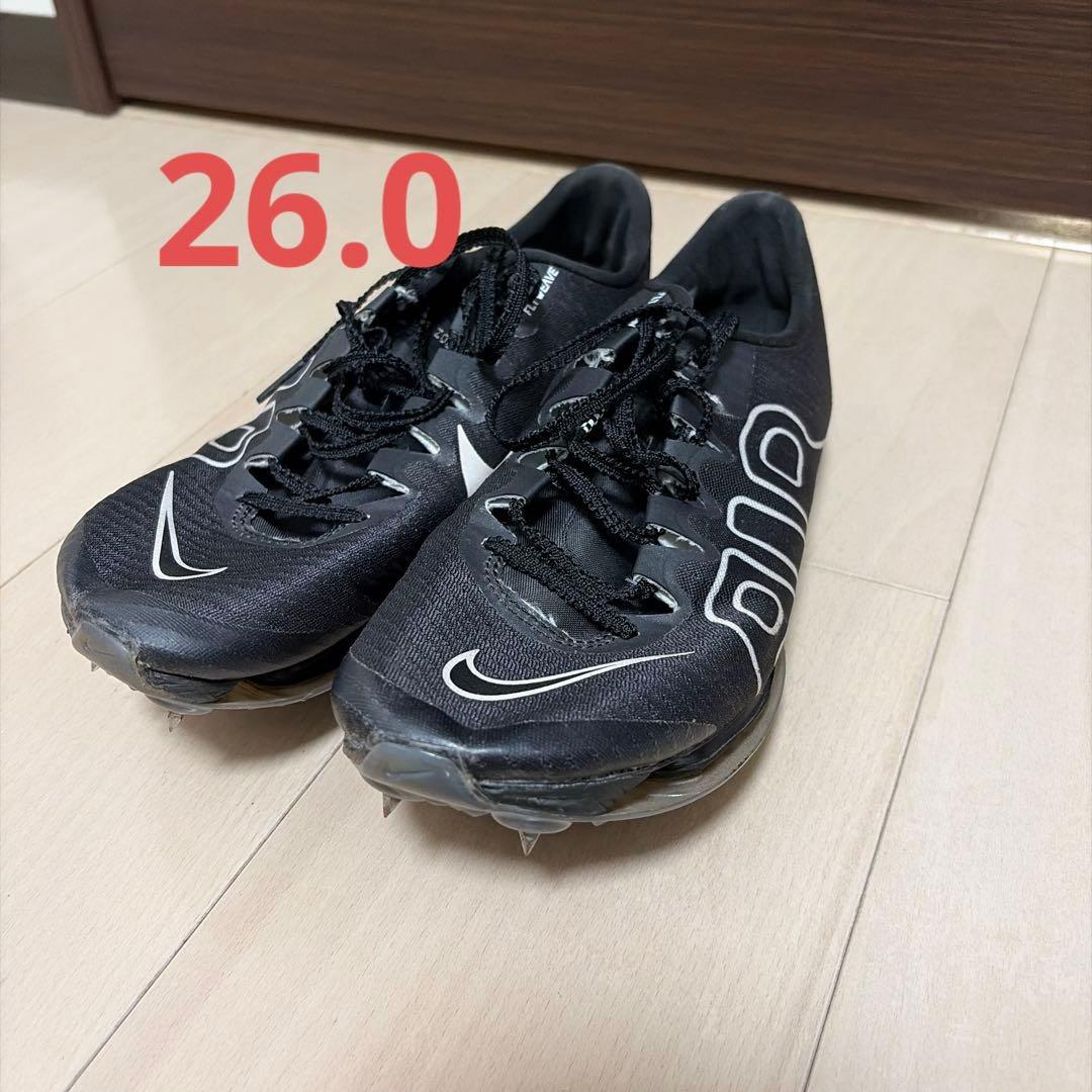 マックスフライ モアテン 26.0 - メルカリ