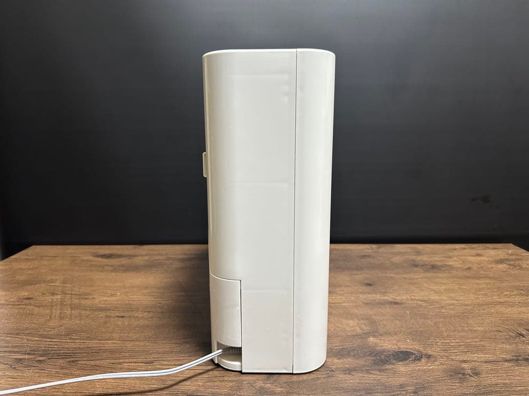 コロナ UF-H7221R(T) ハイブリッド加湿器 チョコブラウン - メルカリ