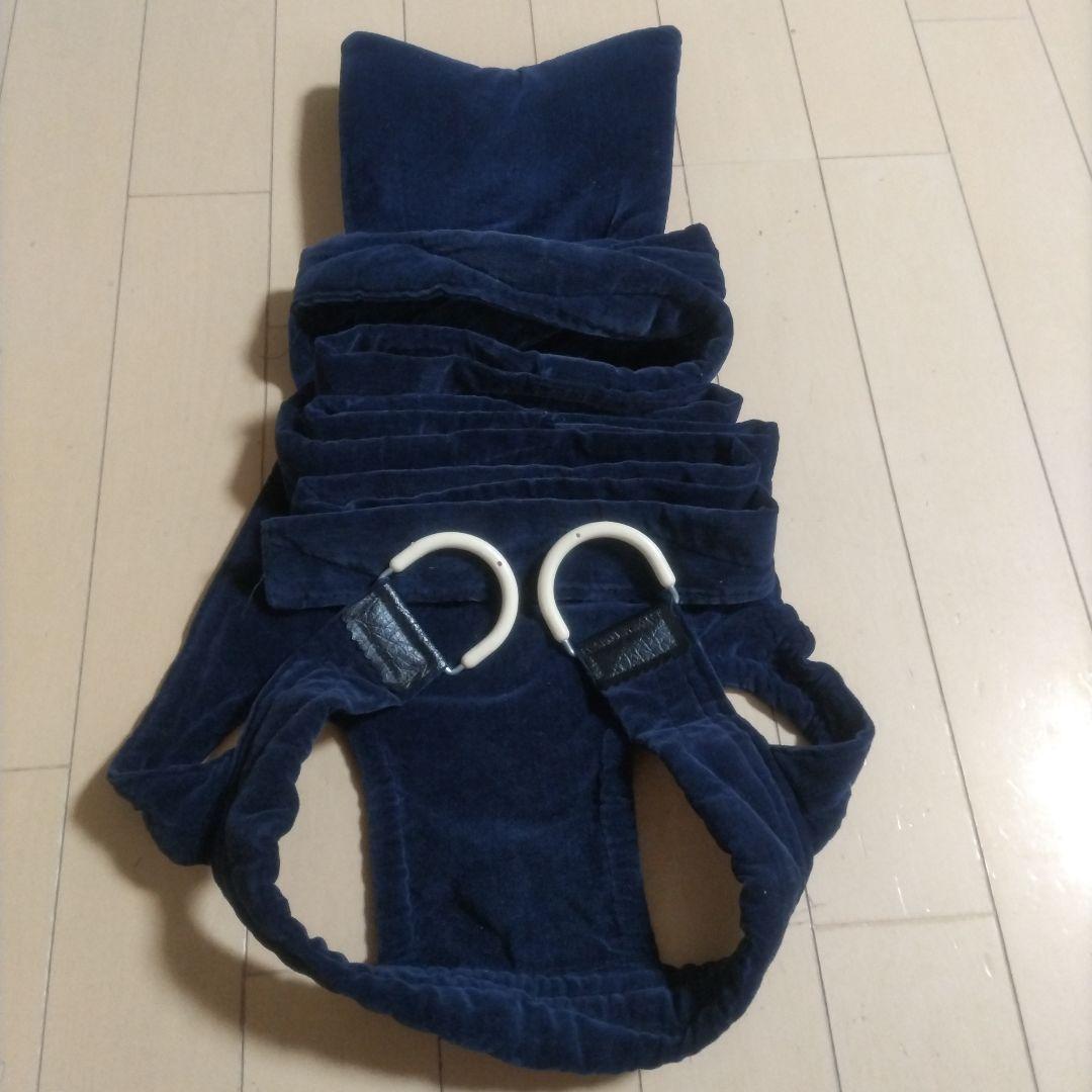 昭和レトロ おんぶ紐 - メルカリ