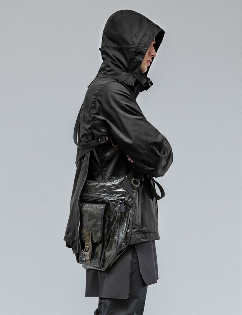 ACRONYM J1B-S INTEROPS JACKET - メルカリ