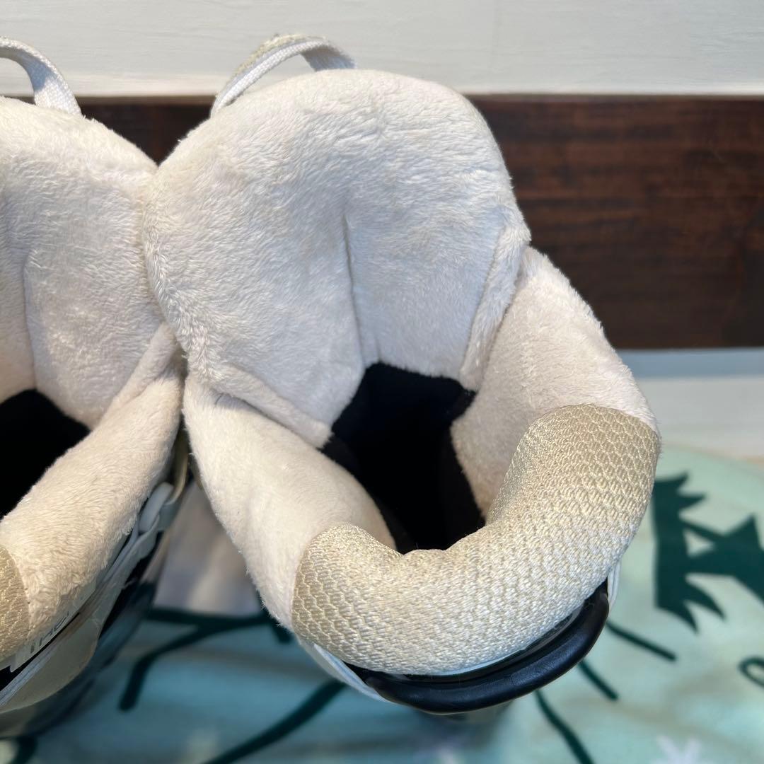 ◇Teddy Bear 90cm ブーツ　HART DIVA 25〜25.5cm