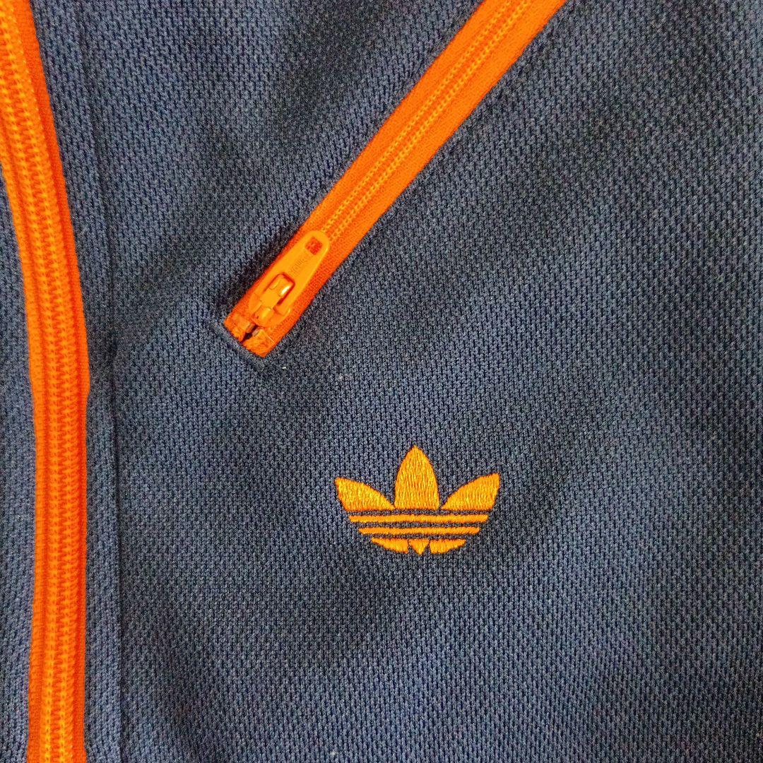 あのちゃん色違い着用☆adidas 70Sモントリオールトラックジャケット