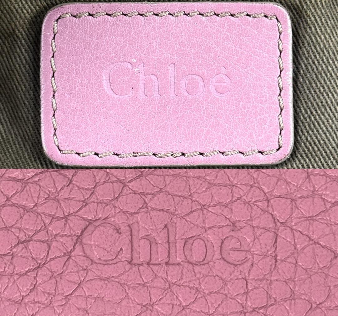 Chloe Marcie 2wayBag クロエ マーシー04125665-27