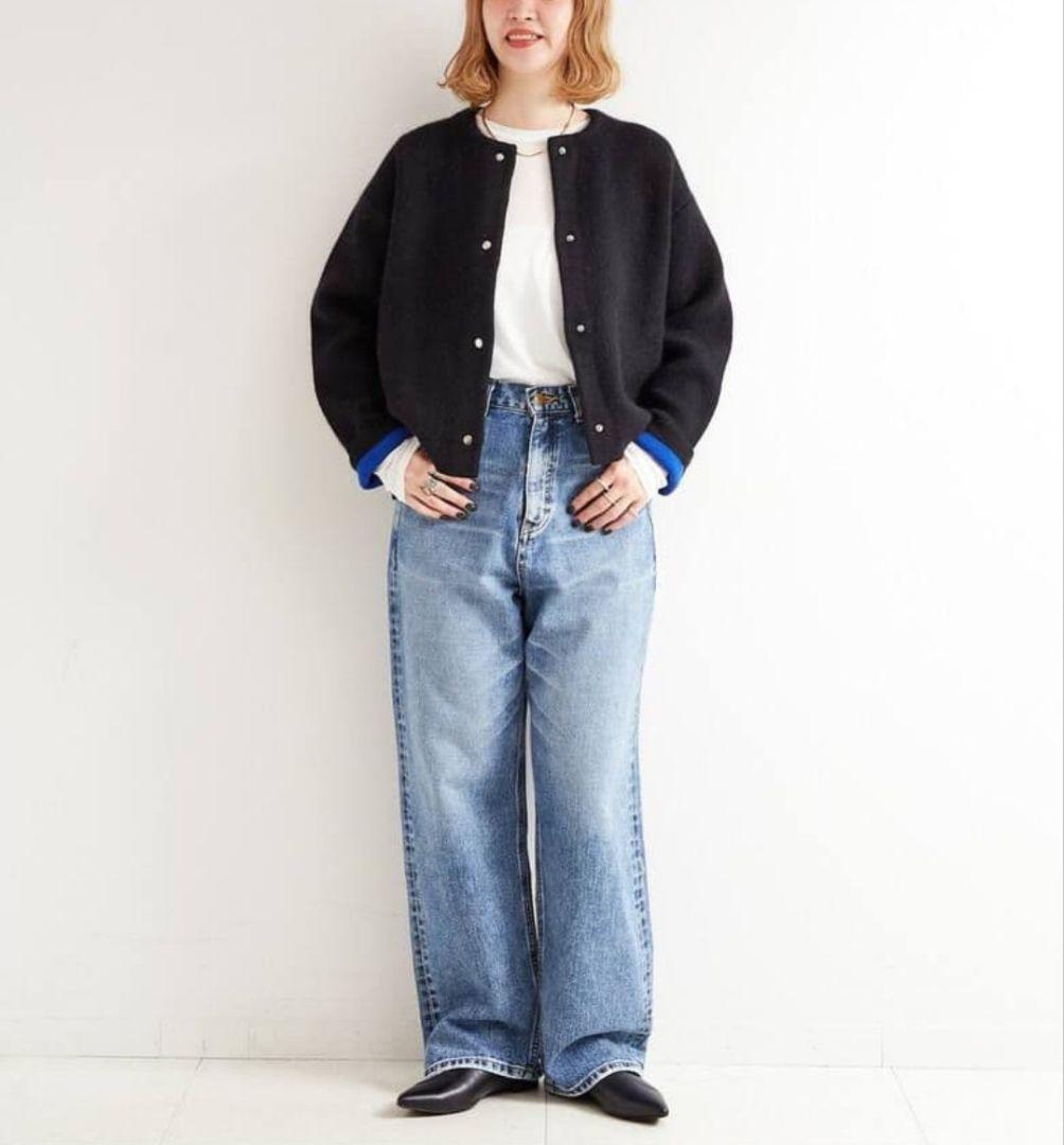 rick owens☆リック☆SURFER TEE☆サーフタートルネック