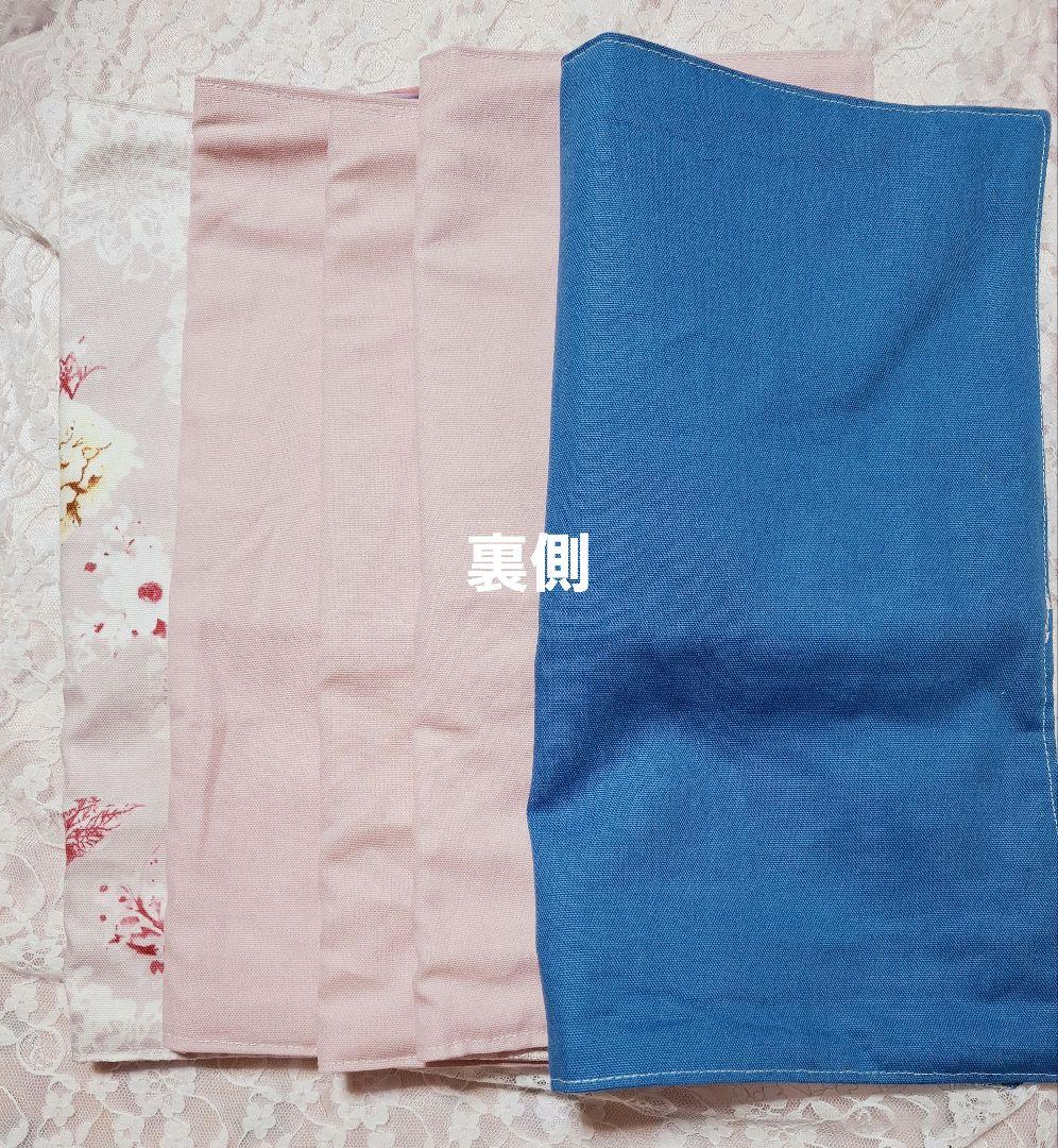 じゅんじゅん様♥️オーダーページ⑫ レースマルチカバー