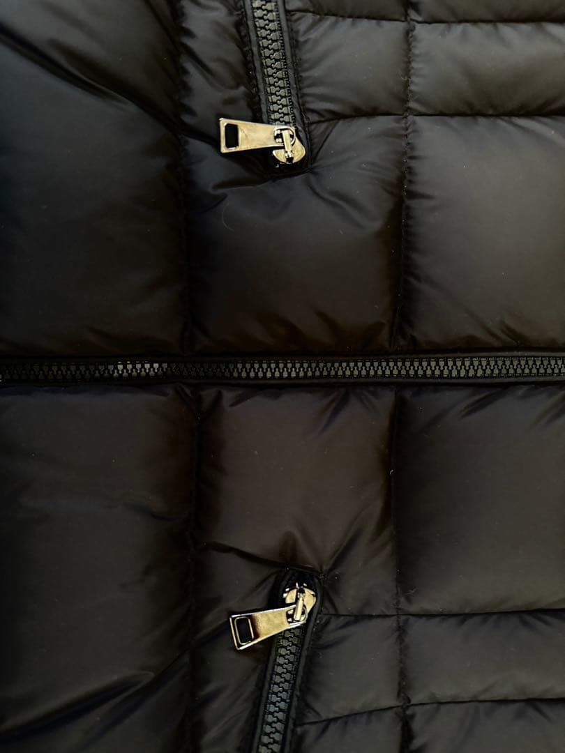 極美品 国内正規 モンクレール BETULONG ベチュロング ロングダウン