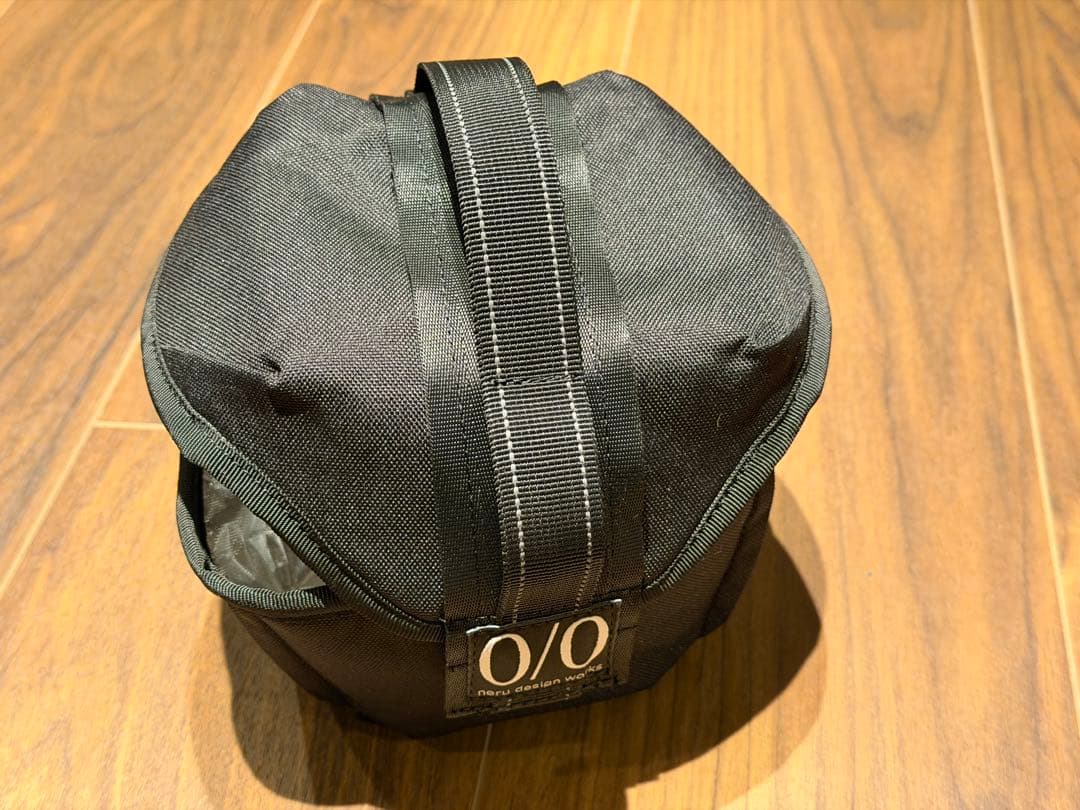 neru design works × HARDMADE AL Dutchカバー - メルカリ