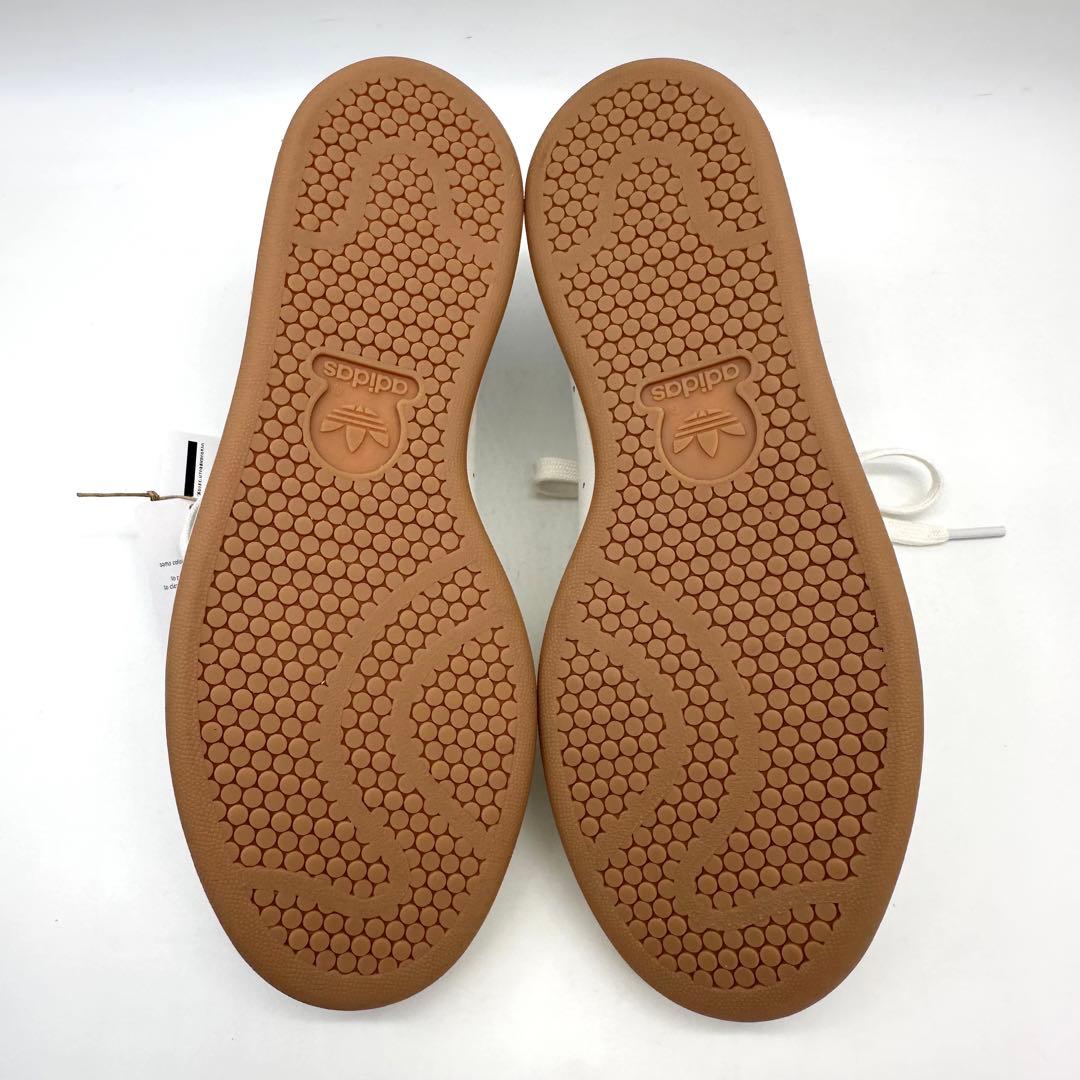 〈新品〉adidas アディダス【24.5cm】STAN SMITH スニーカー