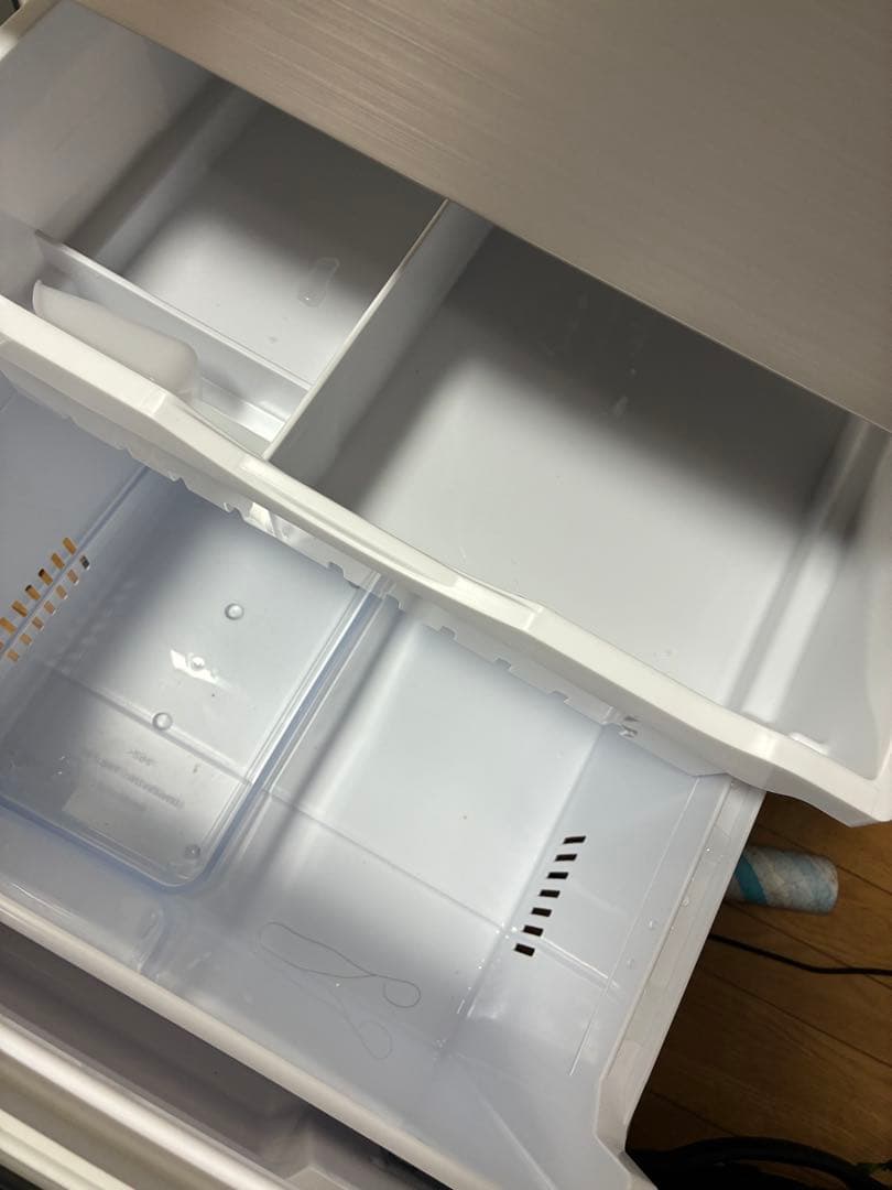 kchan.mana様専用 日立 冷蔵庫 R-V32V N - メルカリ