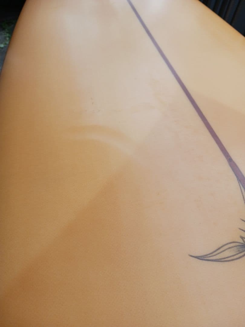 は*み様 RYAN BURCH MiniGlider 8.6 ライアンバーチ