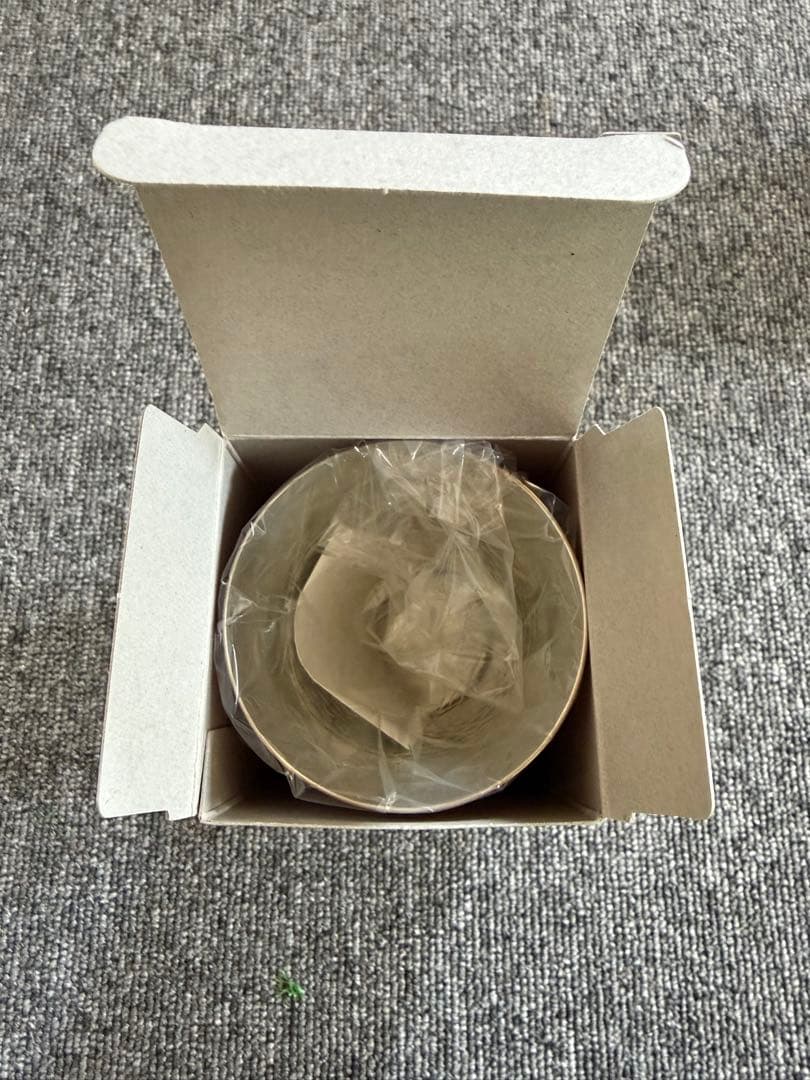 山崎蒸溜所限定 銅製タンブラー 希少 - メルカリ